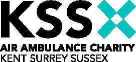 Air Ambulance Charity Kent Surrey Sussex