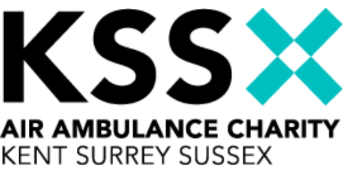 Air Ambulance Charity Kent Surrey Sussex